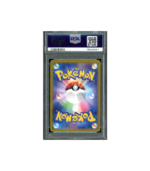 Pokemon PSA 10 Wo-Chien ex #092 Full Art Snow Hazard Japans