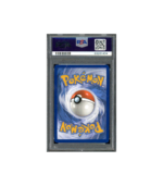 Pokemon PSA 10 Chansey #015 Venusaur & Lugia ex Deck Engels