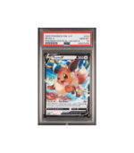 Pokemon Eevee V 2022 Jakarta Festival Promo #378 PSA 10