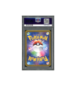 Pokemon PSA 10 Zeraora VMAX #219 Full Art VSTAR Universe