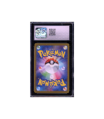 Pokemon Hisuian Arcanine Dark Phantasma Full Art #075 CGC 10
