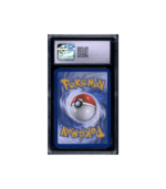 Pokemon PSA 10 Dedenne #TG07 Full Art Brilliant Stars Engels