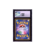 Pokemon CGC 10 Crustle #067 Full Art Ancient Roar Japans