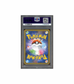 Pokemon Umbreon Gold Star 25th Anniversary s8a-P #012 PSA 10