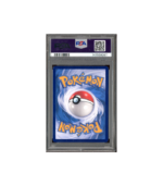 Pokemon Pikachu Berkemeja Batik Indonesia Journey 101 PSA 10