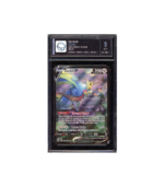 Pokemon Zacian V Astral Radiance Engels Full Art #TG21 UGS 9