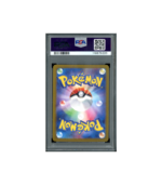 Pokemon Scream Tail ex Crimson Haze Full Art #082 PSA 10
