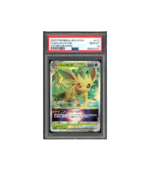 Pokemon Leafeon VSTAR Vstar Universe s12a #012 PSA 10
