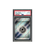 Pokemon Metal Energy Vstar Universe s12a Full Art #258 PSA 10