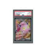 Pokemon Scream Tail ex Crimson Haze Full Art #082 PSA 10