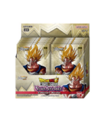 Dragon Ball Super Power Absorbed Collector's BT20 Booster Box