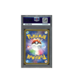 Pokemon PSA 10 Excadrill #079 Full Art Cyber Judge Japans