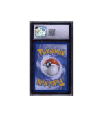 Pokemon Bulbasaur Scarlet & Violet Promos #046 Engels CGC 8.5