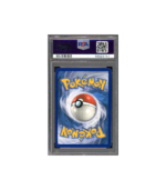 Pokemon PSA 10 Celesteela #SV32 Hidden Fates Engels