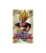 Dragon Ball Super Power Absorbed Collector's BT20 Booster Box
