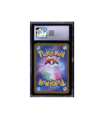 Pokemon Froslass Mask of Change Full Art #104 CGC 10 (New)