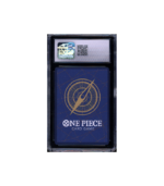 One Piece Monkey D Luffy The Three Brothers CGC 10 (New)