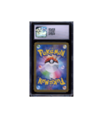 Pokemon Dottler Future Flash Full Art #067 CGC 10 (New Label)