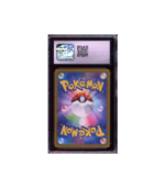 Pokemon Vanillish Future Flash Full Art #069 CGC 10 (New Label)
