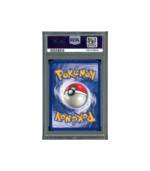 Pokemon Muk WOTC Fossil 1999 Holo #13 PSA 6