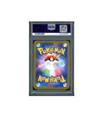 Pokemon Grafaiai Clay Burst sv2D AR Full Art #080 PSA 10