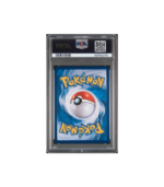 Pokemon Glaceon VMAX Eevee Heroes s6a Full Art #090 PSA 10