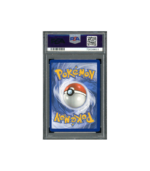 Pokemon Mew Crown Zenith Art Rare Full Art #GG10 PSA 9
