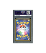 Pokemon Revavroom ex Ruler of the Black Flame #135 PSA 10