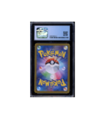 Pokemon Sandygast Clay Burst #075 CGC Pristine 10 (Old Label)
