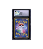 Pokemon Beedrill V Space Juggler FA #069 CGC 10 (New Label)