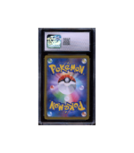 Pokemon Vaporeon Vmax Climax Full Art #189 CGC 10 (New)