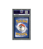 Pokemon Boss's Orders Premium Tournament Collection PSA 10