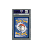 Pokemon Kirlia Hidden Fates Engels Baby Shiny #SV39 PSA 10