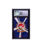 Pokemon Zubat Rocket Gang Japans #041 CGC 9.5 (New Label)