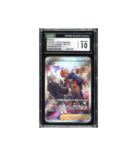 Pokemon Raihan Vstar Universe Full Art #237 CGC 10 (New Label)