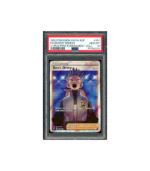 Pokemon Boss's Orders Premium Tournament Collection PSA 10