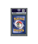 Pokemon Goldeen 1st Edition Jungle #53 PSA 9