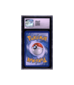 Pokemon Gyarados GX Promo #SM212 CGC 8 (New Label)