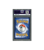 Pokemon Zeraora VMAX Crown Zenith Full Art #GG42 PSA 10