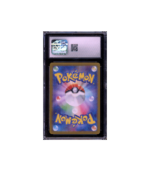 Pokemon Exeggcute Paradise Dragona #065 CGC 10 (New Label)