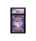 Pokemon Joltik Stellar Miracle Full Art #108 CGC 10 (New Label)