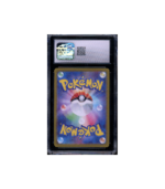 Pokemon Gulpin Stellar Miracle AR #112 CGC 10 (New Label)