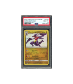 Pokemon Garchomp Hidden Fates Engels Holo #SV40 PSA 10