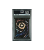 Disney Lorcana Morph Space Goo Enchanted #211 PSA 10