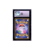Pokemon Morpeko Ancient Roar Full Art #076 CGC 10 (New Label)