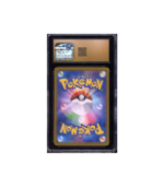 Pokemon Ivysaur Classic CLF Holo #002 CGC Pristine 10