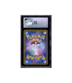 Pokemon Braviary Paradise Dragona AR Full Art #076 CGC 10