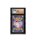 Pokemon Tangela 151 sv2a AR Full Art #178 CGC Pristine 10