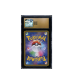 Pokemon Simisear VSTAR VSTAR Universe #214 CGC Pristine 10
