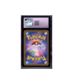 Pokemon Radiant Charizard VSTAR Universe s12a #015 CGC 10